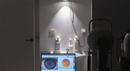 Gabinet okulistyka Sochaczew