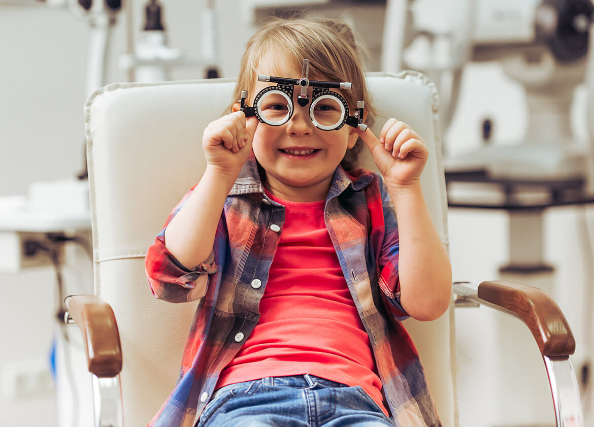 Okulista Sochaczew opinie